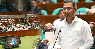 শেয়ারবাজারে কারসাজির দায়ীদের আইনের আওতায় আনা হবে: প্রধানমন্ত্রী